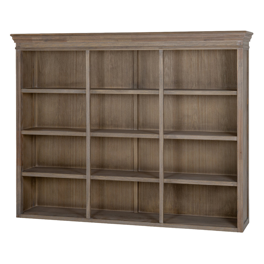 Delphine Three-Shelf Large Dresser Top – alternate view 3