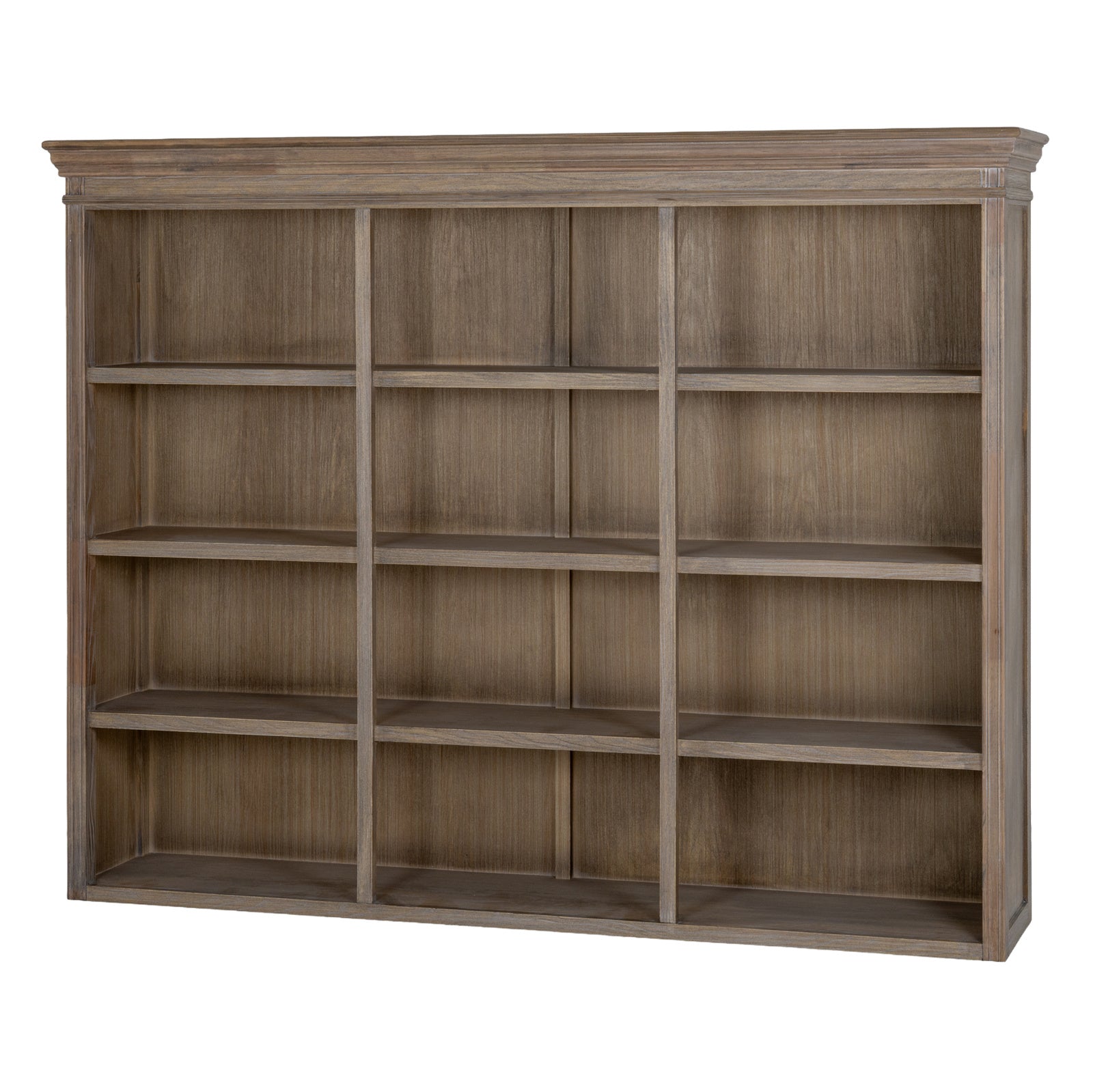 Delphine Three-Shelf Large Dresser Top – alternate view 3