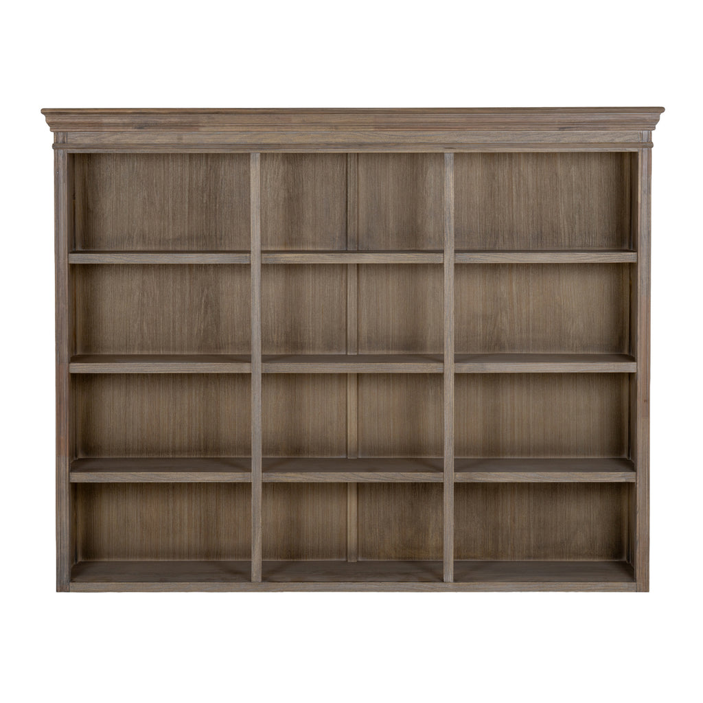 Delphine Three-Shelf Large Dresser Top – alternate view 4