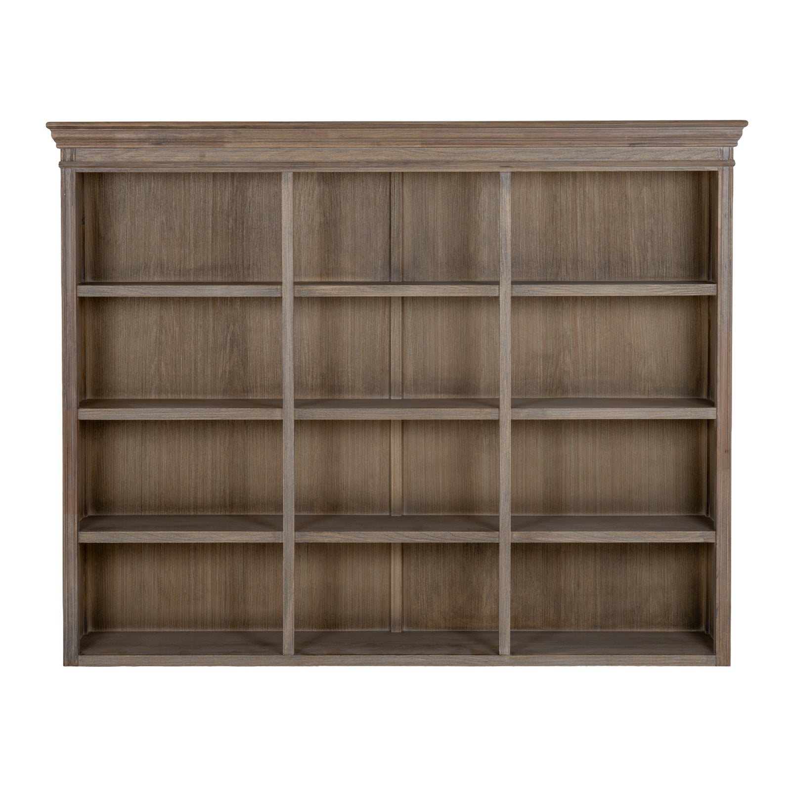 Delphine Three-Shelf Large Dresser Top – alternate view 4