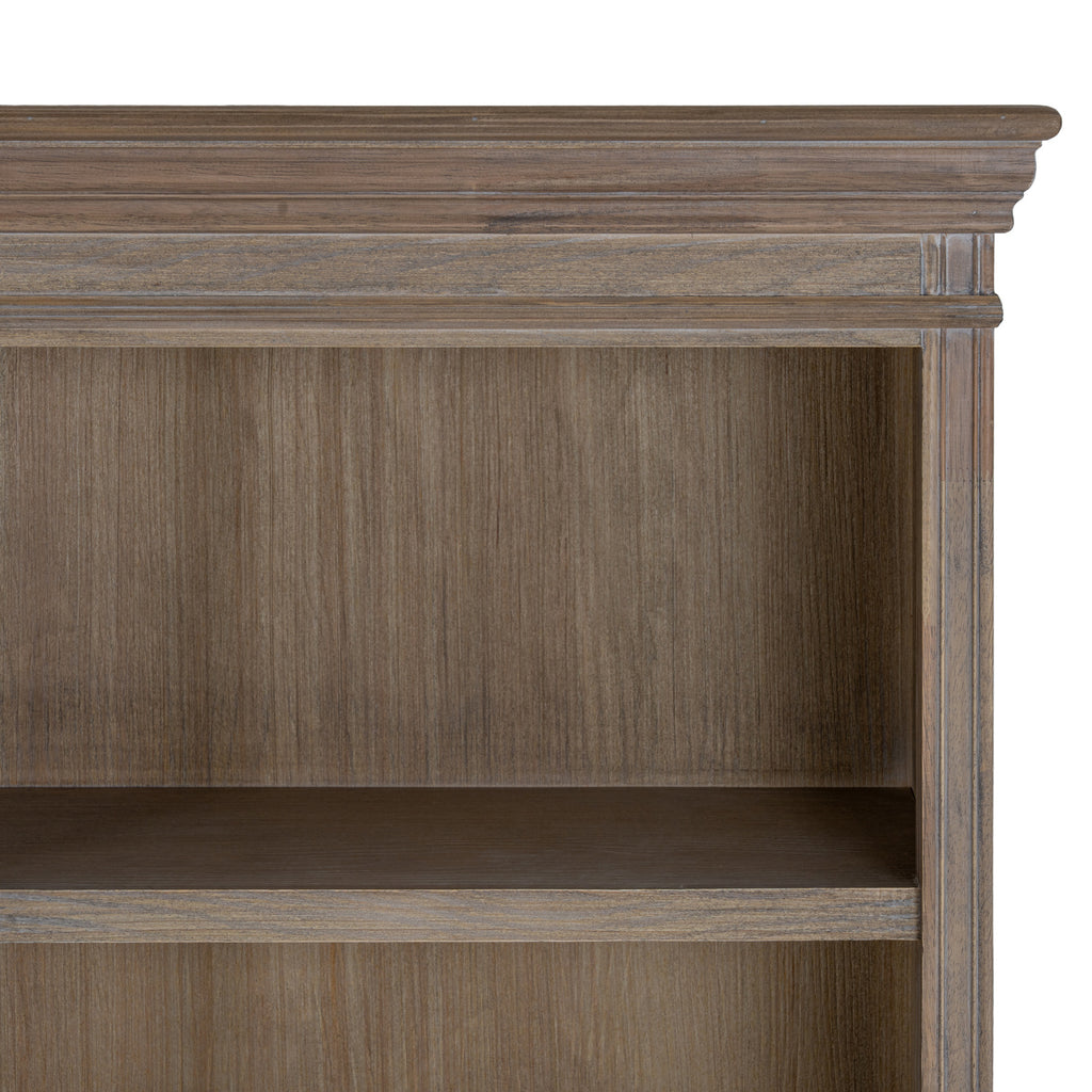 Delphine Three-Shelf Large Dresser Top – alternate view 5