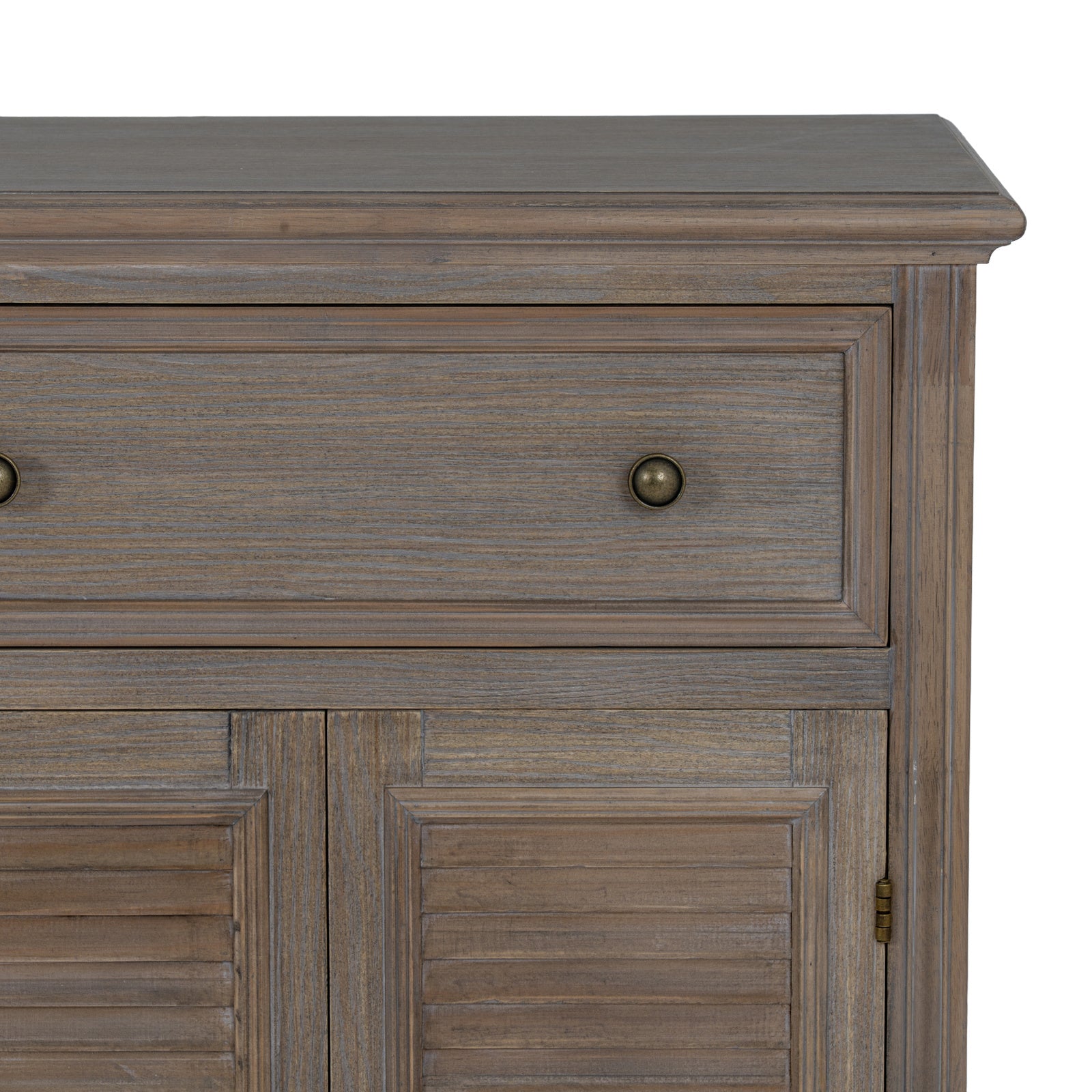 Delphine Large Six-Door Three-Drawer Dresser Base – alternate view 5