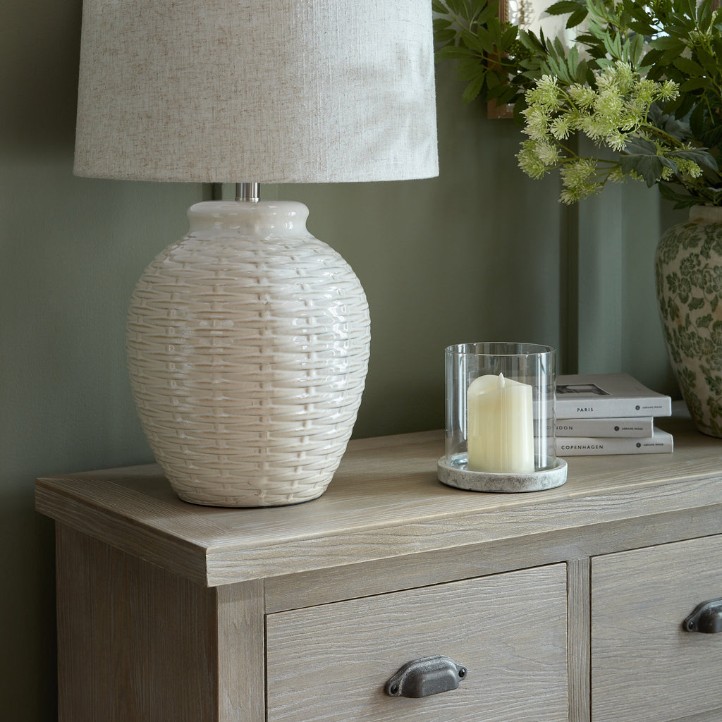 Haldon Twelve-Drawer Chest – alternate view 2