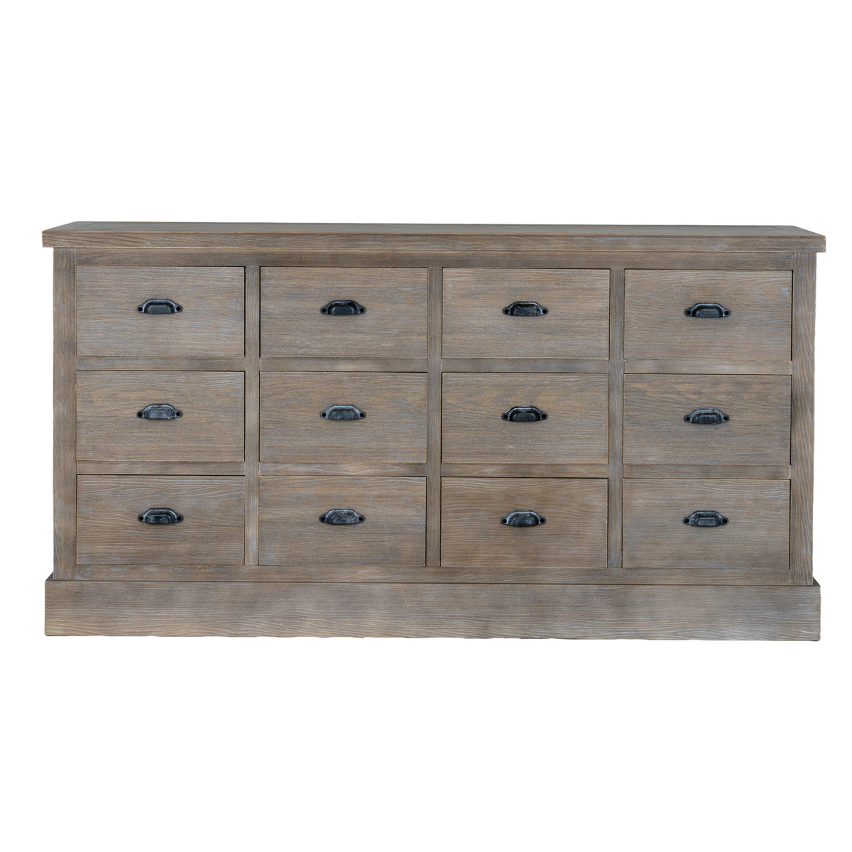 Haldon Twelve-Drawer Chest – alternate view 4