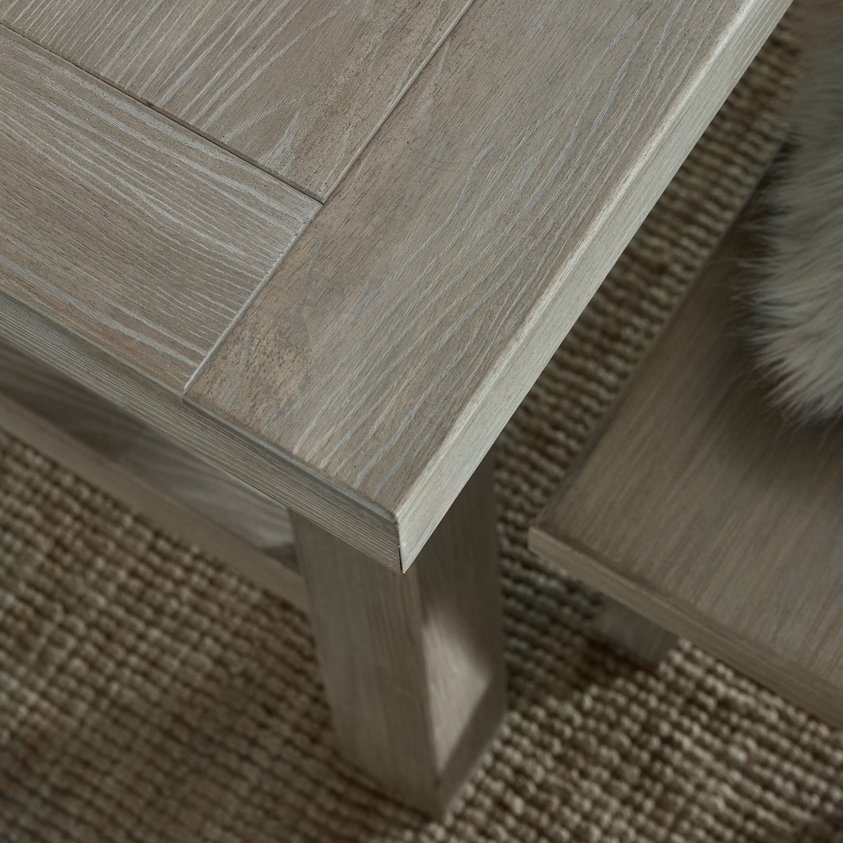Haldon Large Dining Table – alternate view 3