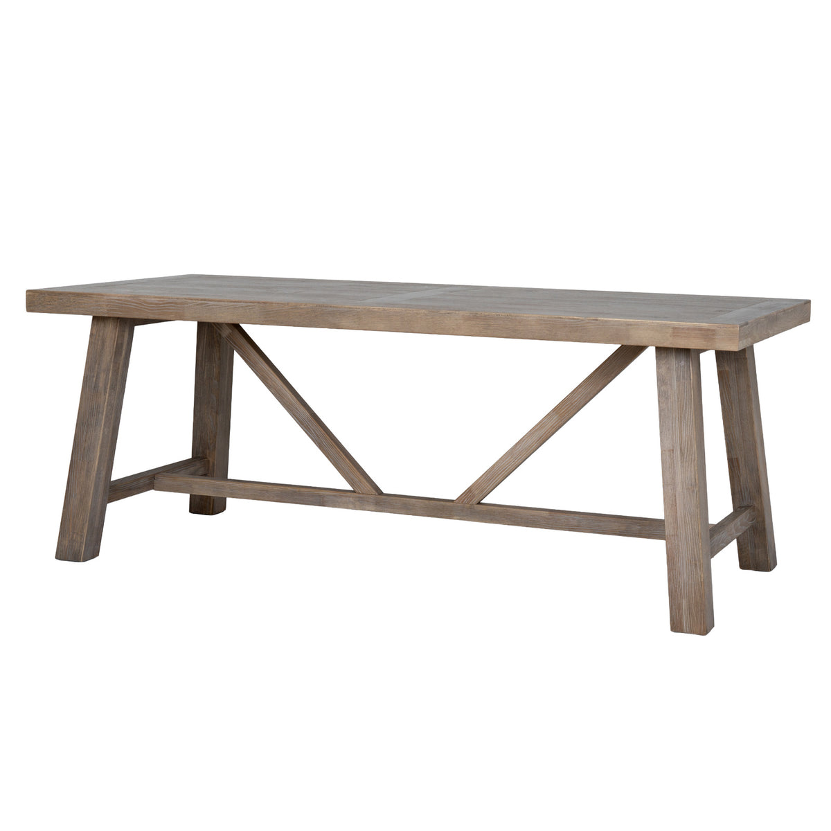Haldon Large Dining Table – alternate view 5