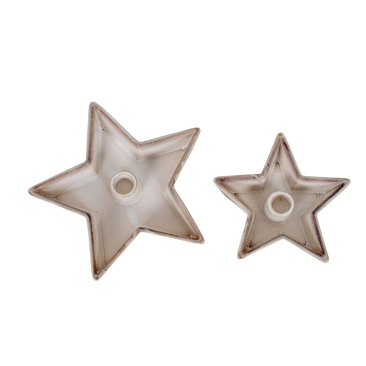 Large Solace Star Candle Holder – image 5