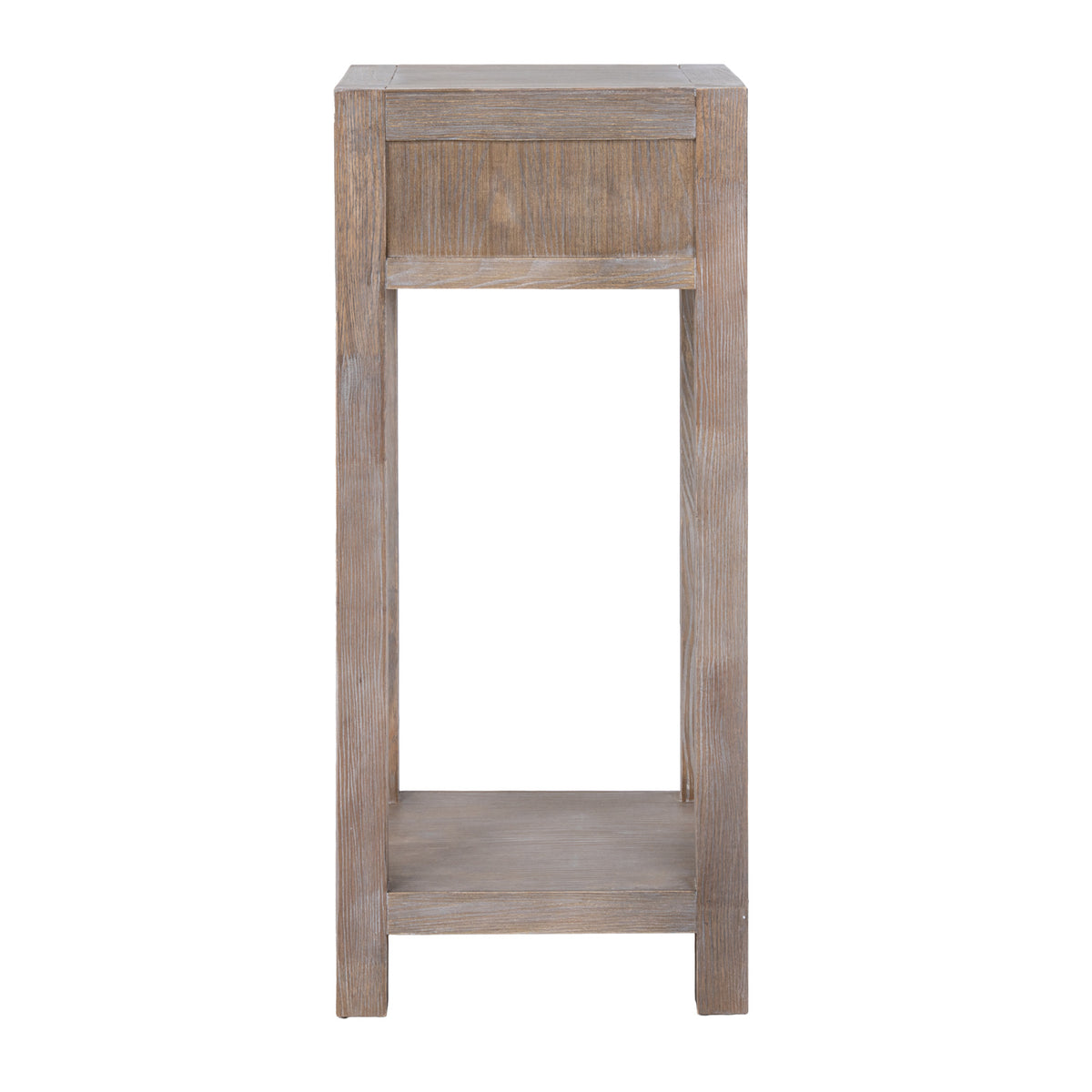 Haldon Small One-Drawer Lamp Table – alternate view 3
