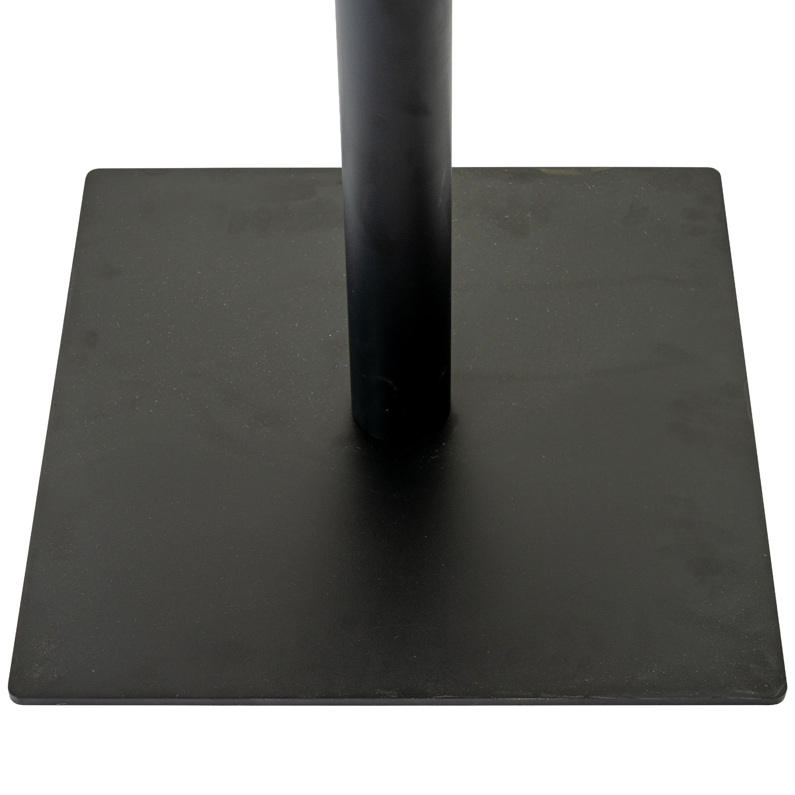 Romanby Stone Large Square Dining Table – alternate view 3