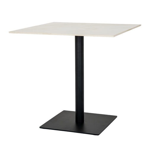 Romanby Stone Large Square Dining Table