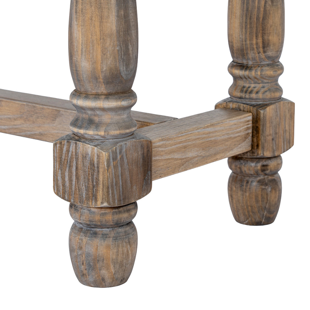 Delphine Dining Bench - view 3