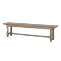 Delphine Dining Bench