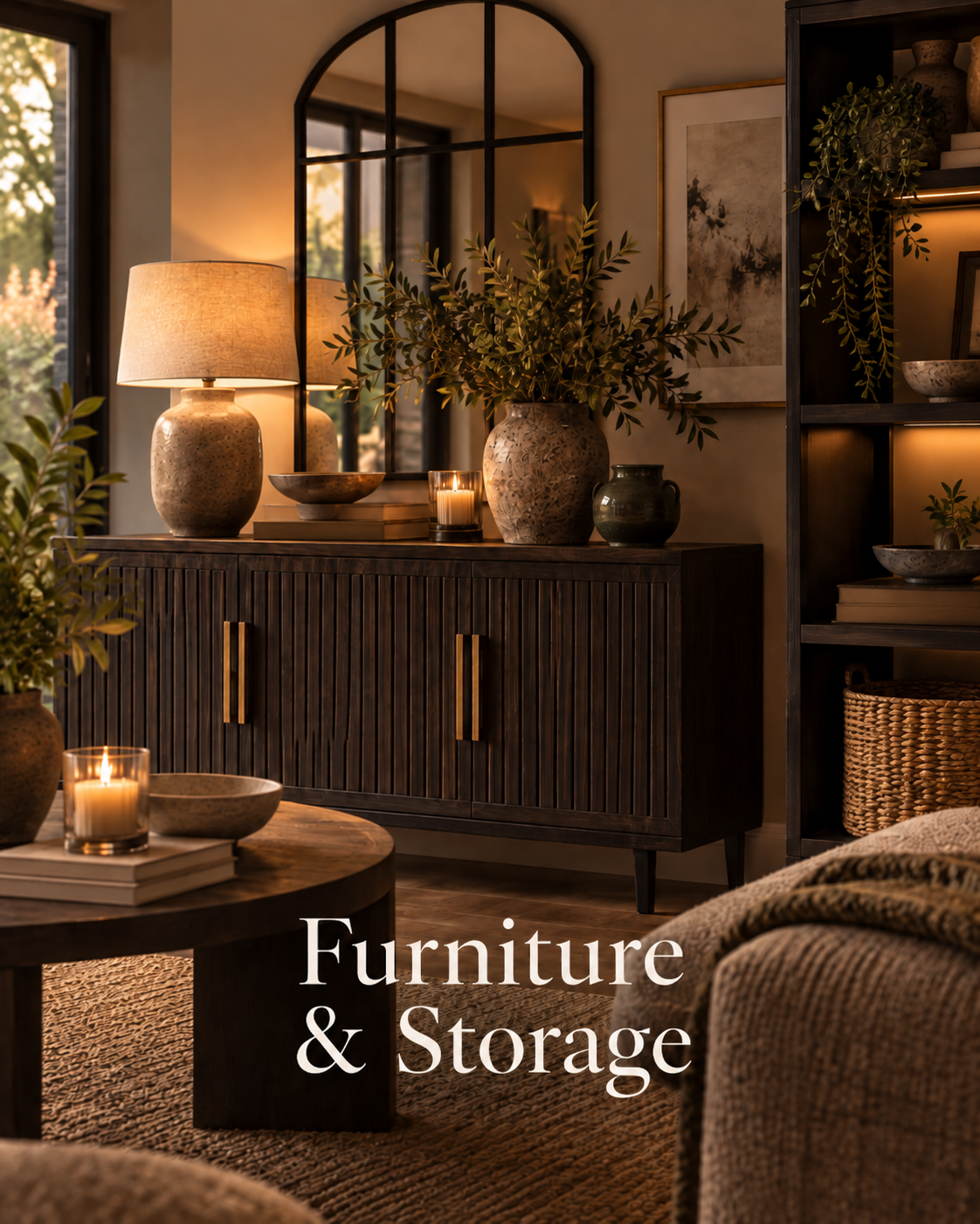 Shop Furniture